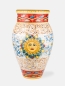 Preview: handbemalte Vase Siziline